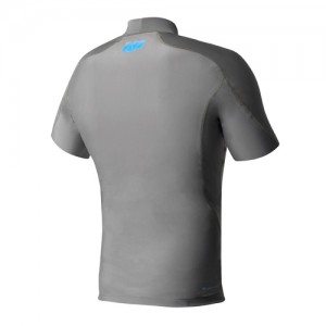 NP Rashguard Classic SS 2013 Men